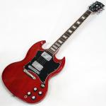 Gibson ギブソン SG Standard Heritage Cherry #214140288