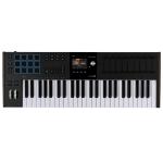 Arturia KEYLAB MK3 49 BK ブラック MIDIコントローラ 49鍵盤