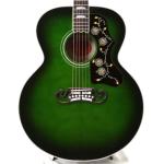 Gibson ギブソン SJ-200 Original Anaconda Burst USA アコースティックギター Gibsonモンタナ工場現地選定品 21694025