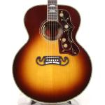 Gibson ギブソン SJ-200 Quilt Avalon Custom  Gibsonモンタナ工場現地選定品 アコースティックギター 211540449