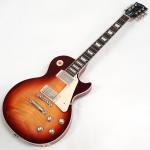 Gibson ギブソン Les Paul Standard 60s Figured Top Bourbon burst USA レスポール・スタンダード 213140108