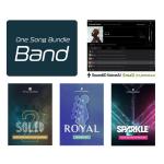 UJAM ユージャム One Song Bundle Band プラグイン バンドル DTM DAW