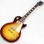 Gibson ギブソン Les Paul Standard 60s Figured Top / Iced Tea #217640396