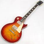 Gibson Custom Shop 1959 Les Paul Standard Reissue  Gloss Factory Burst 限定 ギブソン・カスタムショップ レスポール・スタンダード 942734