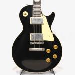 Gibson Custom Shop Japan Limited Run 1957 Les Paul Standard Reissue All Ebony VOS ギブソン カスタムショップ 741409