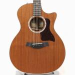 Taylor テイラー LTD 414ce Sinker Redwood