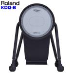 Roland ローランド KDQ-8 Kick Drum Pad 