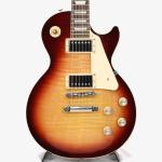 Gibson ギブソン Les Paul Standard 60s Figured Top Bourbon Burst USA レスポール・スタンダード 204640340