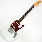 Fender フェンダー Made in Japan Traditional 60s Mustang Olympic White 