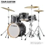 YAMAHA ヤマハ Tour Custom TMP8F3 LCS リコライスサテン シェルセット