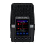 ZOOM ズーム H2essential Handy Recorder レコーダー 32bitフロート 録音