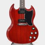 Gibson ギブソン SG Special Vintage Cherry USA レスポール・スペシャル 216940208