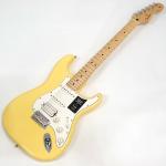 Fender フェンダー Player Stratocaster HSS / Buttercream  / M 【OUTLET】