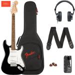 SQUIER スクワイヤー Affinity Stratocaster Mustang Micro Pack  ストラトキャスター ムスタング・マイクロ パック 初心者 セット