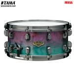 TAMA タマ Starclassic Walnut/Birch WBSS65BNM-NMF 限定カラー