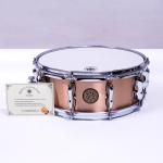 SAKAE OSAKA HERITAGE SDM1455PBJ (14x5.5) JAPAN CUSTOM SNARE PHOSPHOR BRONZE　202409　アウトレット