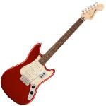 SQUIER スクワイヤー Paranormal Cyclone Candy Apple Red  サイクロン パラノーマル