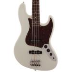 Fender フェンダー Made In Japan Traditional 60S Jazz Bass / Olympic White