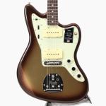 Fender フェンダー American Ultra Jazzmaster Mocha Burst