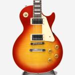 Gibson ギブソン Les Paul Standard 50s Figured Top Heritage Cherry Sunburst USA レスポール スタンダード 215240057