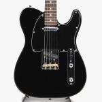 FgN フジゲン NTE100RAL BK アウトレット 国産 エレキギター FUJIGEN  Black