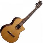 LAG Guitars OC118CE エレガット クラシックギター ナイロン弦 ラグ・ギターズ アウトレット 特価品