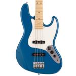 Fender フェンダー  Made in Japan Hybrid II Jazz Bass Forest Blue/Maple