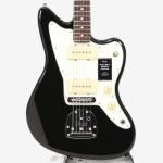 Fender フェンダー Player II Jazzmaster / Black