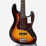 Fender フェンダー Made in Japan Traditional 60s Jazz Bass 3-Color Sunburst/Rosewood 