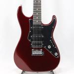 Suhr サー Pete Thorn Signature Standard HSS Garnet Red