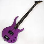 KRAMER クレイマー Disciple D-1 Bass / Thundercracker Purple 【OUTLET】