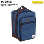 TAMA タマ TCB01NB POWERPAD Designer Bag -Cajon- カホンバッグ 限定カラー ネイビー