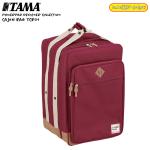 TAMA タマ TCB01WR POWERPAD Designer Bag -Cajon- カホンバッグ 限定カラー ワインレッド