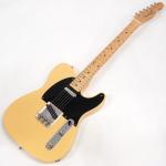 Fender Custom Shop 1954 Telecaster Time Capsule Package / Nocaster Blonde 