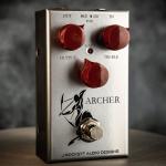 J.ROCKETT AUDIO DESIGNS  Archer エフェクター オーバードライブ