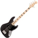 SQUIER スクワイヤー Affinity Active Jazz Bass V Black Metallic  5弦ベース ジャズべ  エレキベース