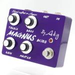 AKG Sound Design Magnus (CandyPurple) エフェクター ファズ