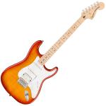 SQUIER スクワイヤー Affinity Stratocaster FMT HSS Sienna Sunburst / MN 