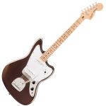 SQUIER スクワイヤー Affinity Jaguar Mystic Metallic Brown 