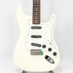 Fender フェンダー Ritchie Blackmore Stratocaster / Olympic White