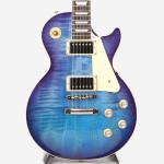 Gibson ギブソン Les Paul Standard 60s Figured Top Blueberry Burst USA レスポール・スタンダード 218040085