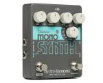 Electro Harmonix エレクトロハーモニクス Bass Mono Synth エフェクター ベース シンセ