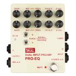 TRIAL トライアル DUAL INPUT PREAMP PRO-EQ