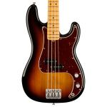 Fender フェンダー American Professional II Precision Bass  3-Color Sunburst/Maple