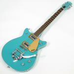 GRETSCH グレッチ G5232T Electromatic Double Jet FT with Bigsby / Caicos Green 