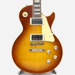 Gibson Custom Shop 1960 Les Paul Standard Reissue Iced Tea Burst VOS ギブソン カスタムショップ レスポール・スタンダード 04547