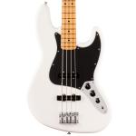 Fender フェンダー Player II Jazz Bass  Polar White Maple  プレイヤー ジャズベース