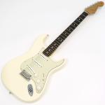 Fender フェンダー FSR Limited Edition American Professional II Stratocaster Roasted Maple Neck / Olympic White / RW 