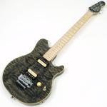 Sterling by Musicman AX-40 / TBK Trans Black