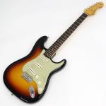 Fender Custom Shop Vintage Custom 1959 Stratocaster Time Capsule Package Chocolate 3TSB フェンダー・カスタムショップ ストラトキャスター